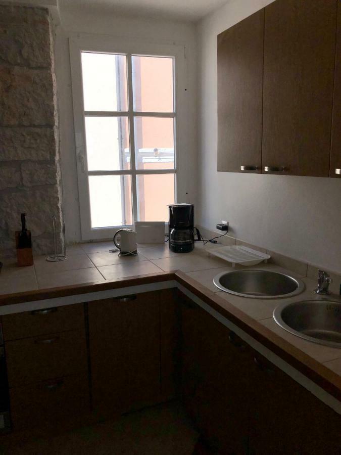 Ferienwohnung Casa Vista 1 Vrsar Exterior foto