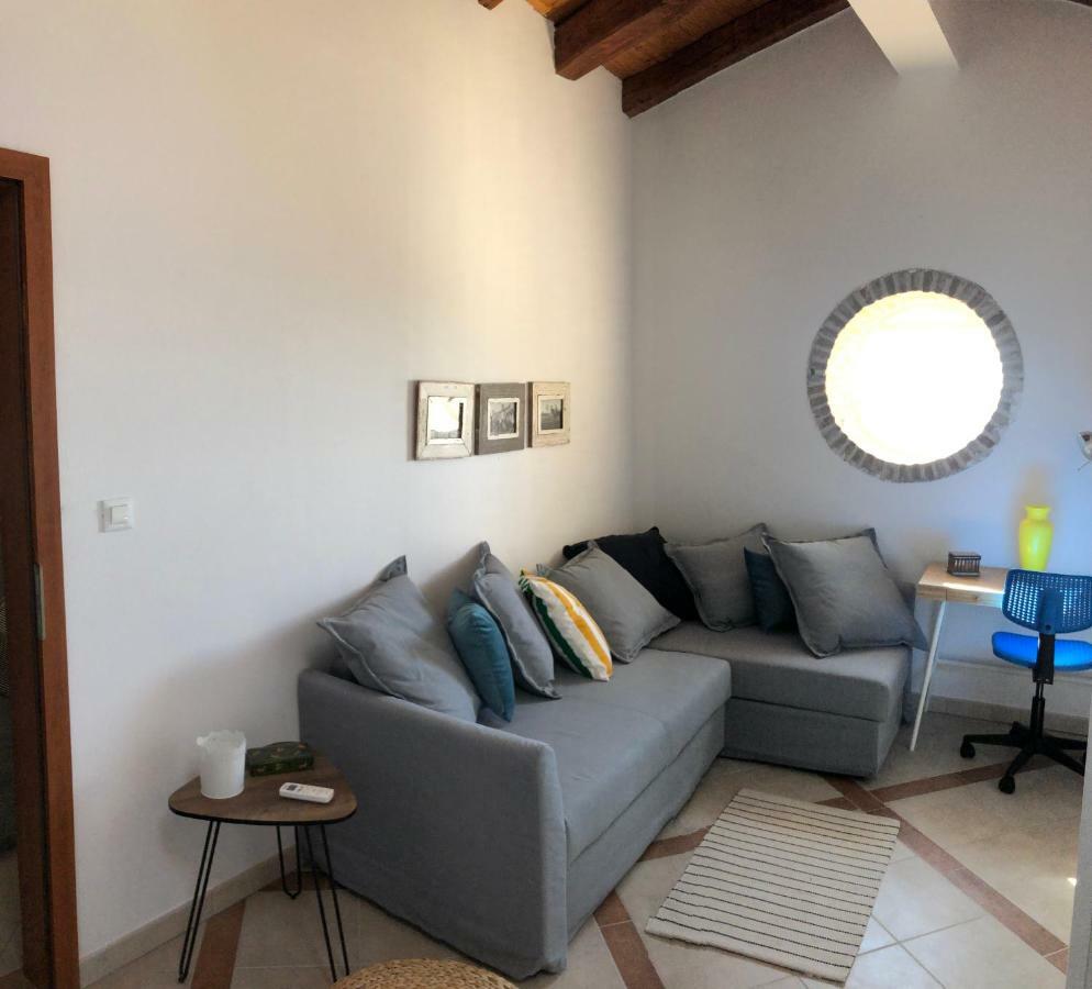 Ferienwohnung Casa Vista 1 Vrsar Exterior foto
