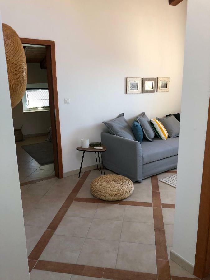 Ferienwohnung Casa Vista 1 Vrsar Exterior foto