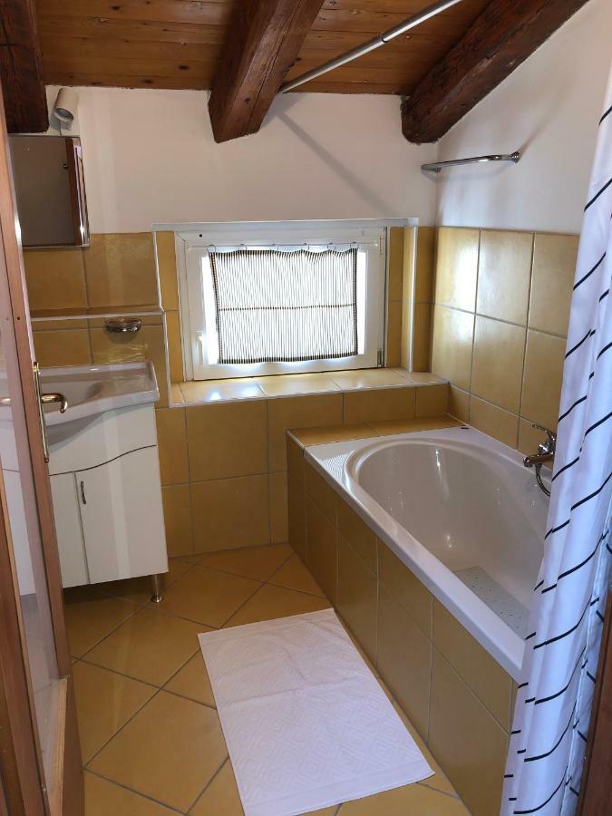 Ferienwohnung Casa Vista 1 Vrsar Exterior foto